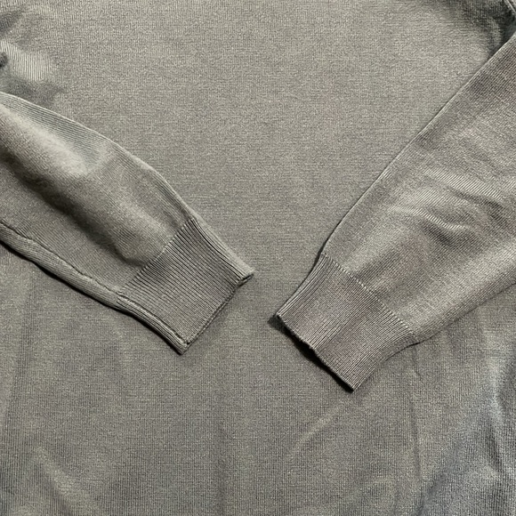 Modcloth Charter School Pullover in Light Blue - Picture 12 of 16